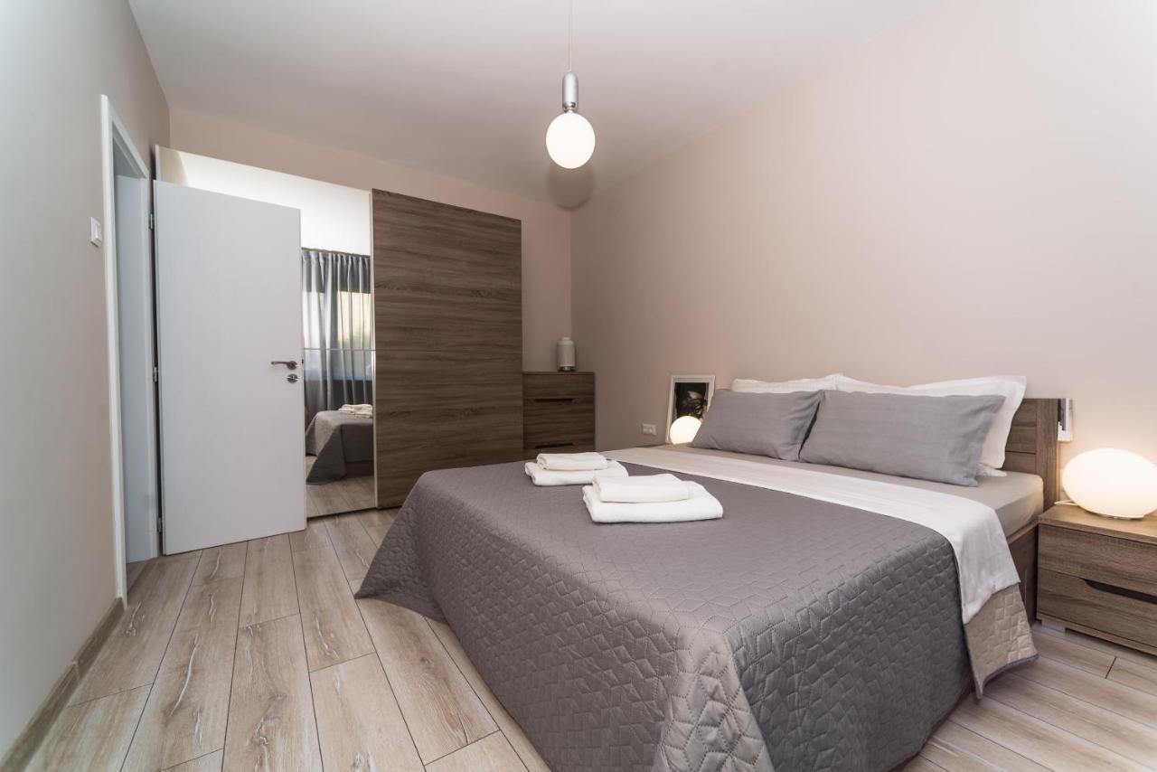 Fashionable 1Bd Flat In The Centre Of Plovdiv Apartment Exterior photo