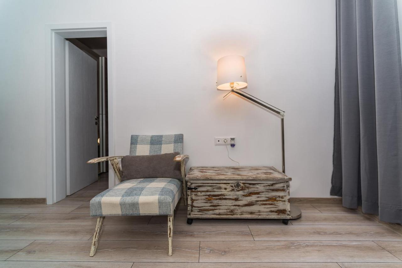 Fashionable 1Bd Flat In The Centre Of Plovdiv Apartment Exterior photo